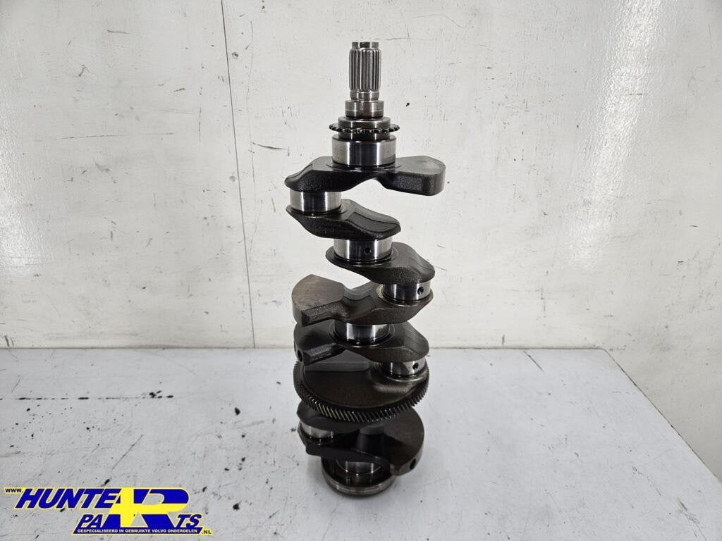 Krukas Volvo XC60/V40/V70/V60/S60 2.0 D4 ('08->) 31316080, Enlèvement ou Envoi, Volvo, Volvo, Utilisé