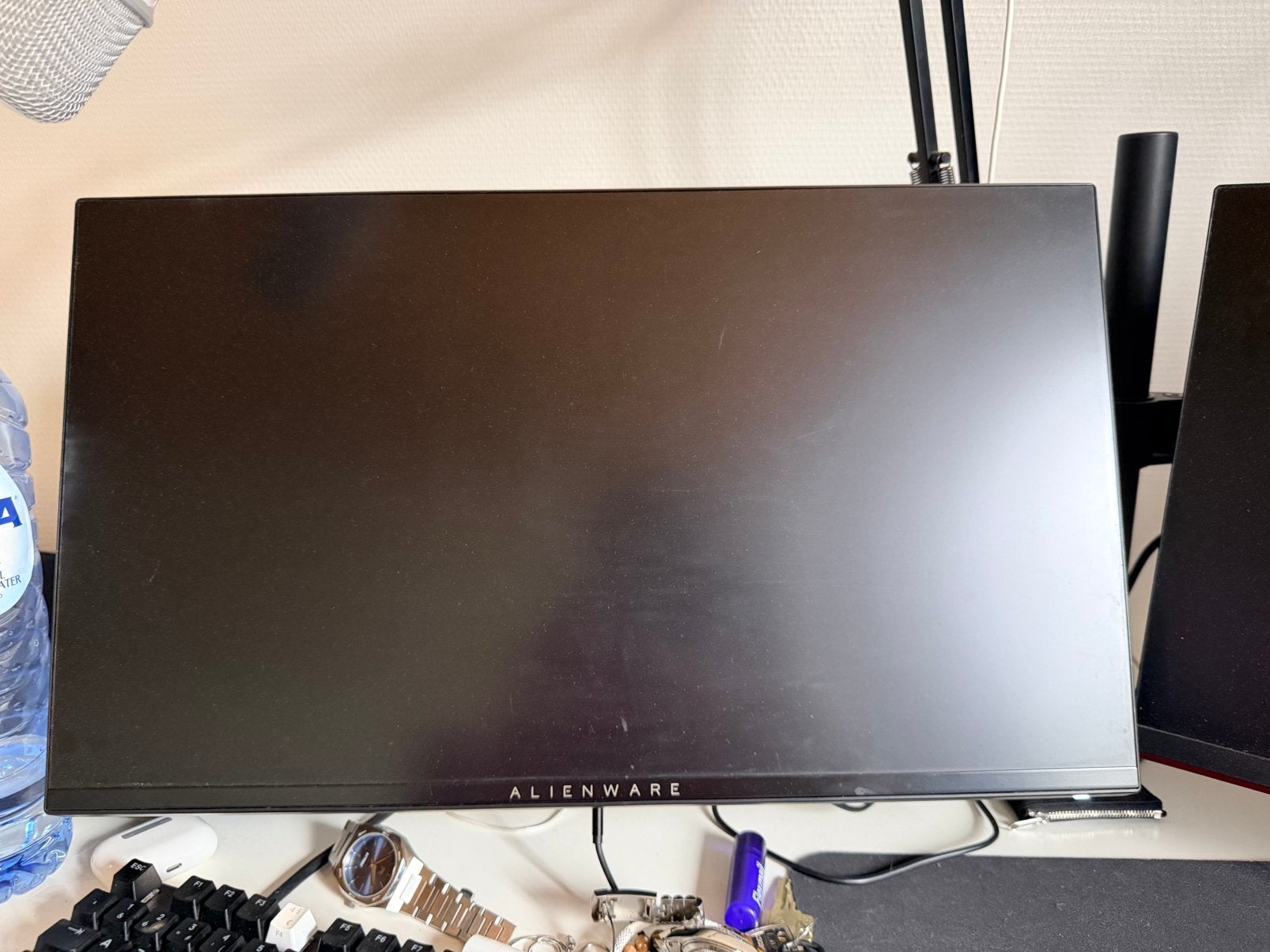 Alienware AW2521HFA 24.5 Inch Full HD 240hz 1ms, Enlèvement ou Envoi, Comme neuf, HD