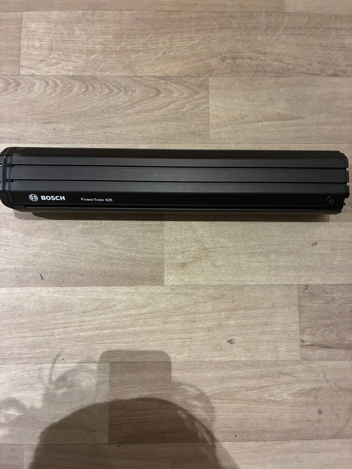 Bosch Powertube 625 Smart Horizontaal, Vélos & Vélomoteurs, Accessoires vélo | Batteries de vélo, Enlèvement, Neuf