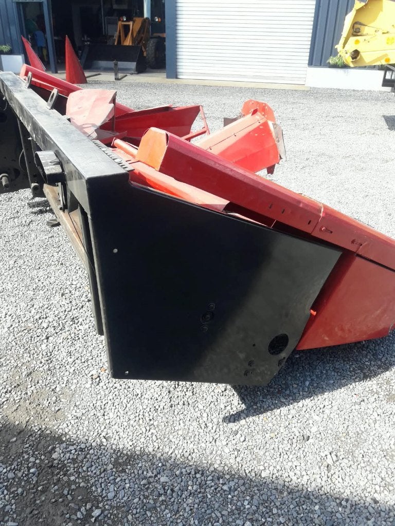 Maisplukker, Zakelijke goederen, Ophalen, Akkerbouw, Oogstmachine