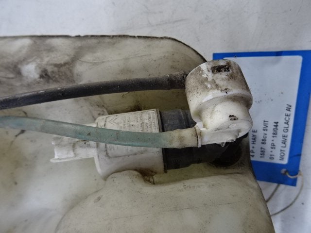 RUITENSPROEIERPOMP VOOR Citroën Xsara Picasso (CH), Gebruikt, Citroën