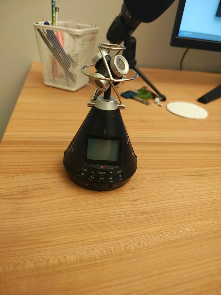 Zoom H3-VR, Electroménager, Enlèvement ou Envoi