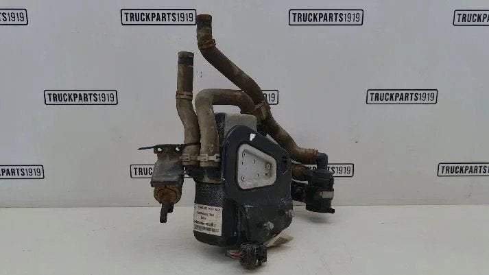 Mercedes-Benz Heating, Ventilation & AC Standkachel MB MP4, Auto-onderdelen, Ophalen, Gebruikt