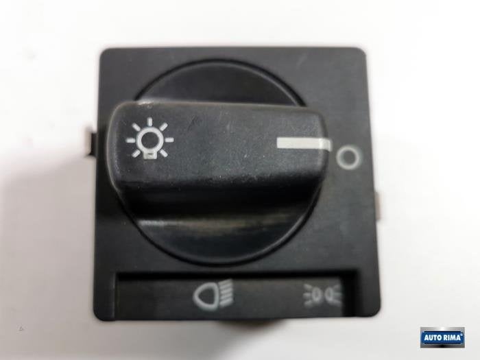 Commutateur lumière d'un Volvo 850, -, 3 mois de garantie, -, -