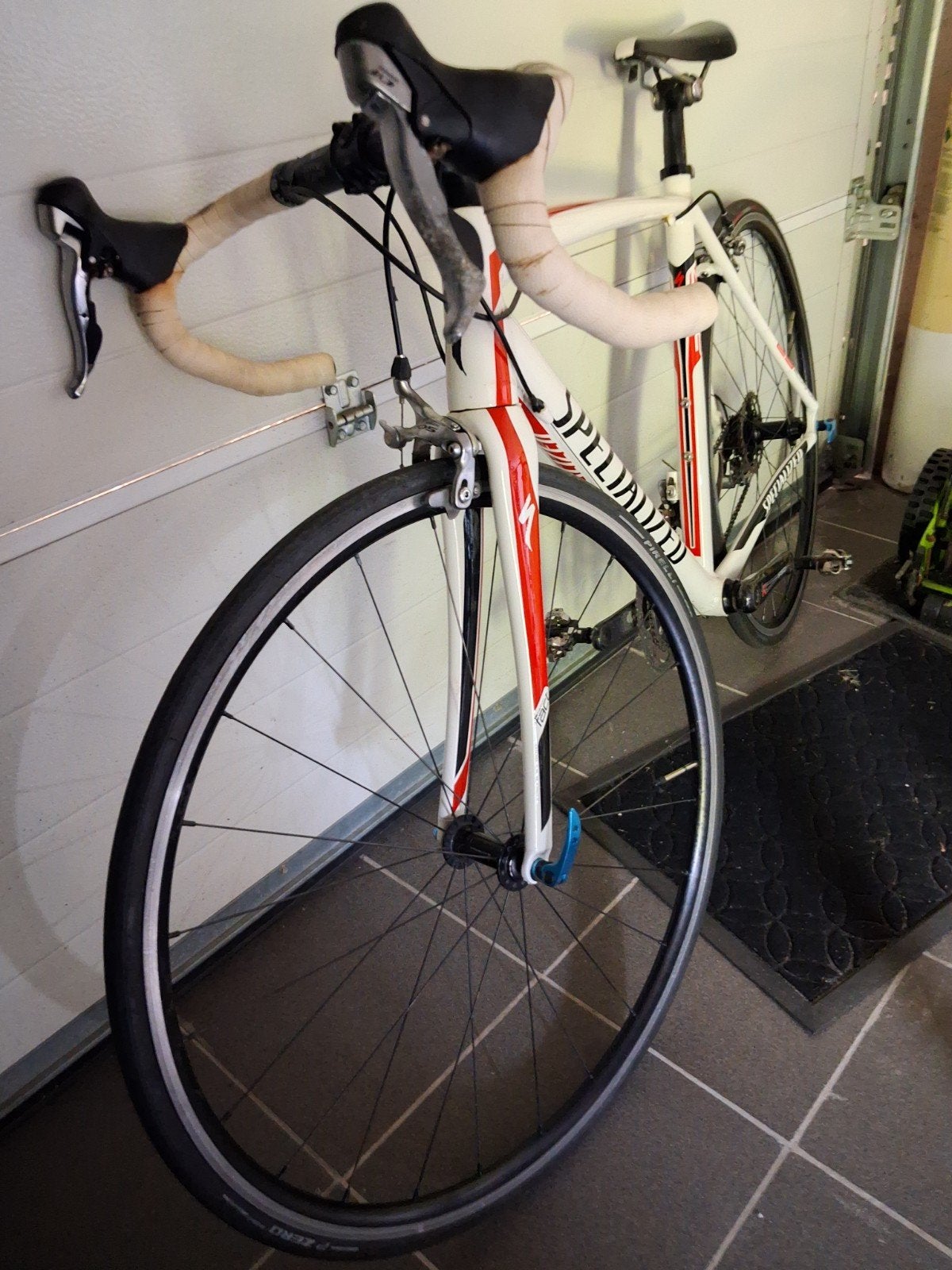 specialized maat52 ultegra, Fietsen en Brommers, Ophalen