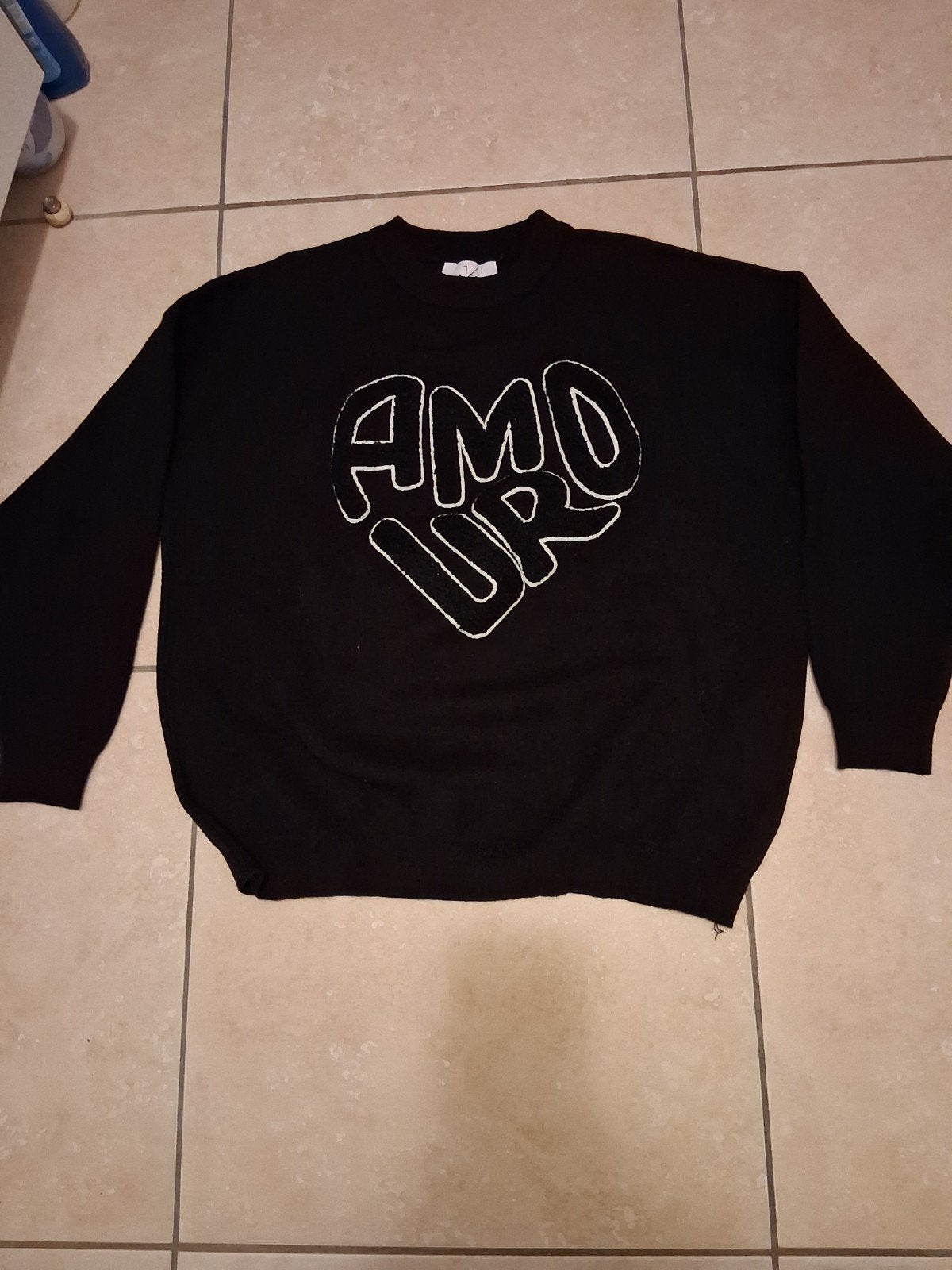 pull femme neuf taille M, Vêtements | Femmes, Enlèvement