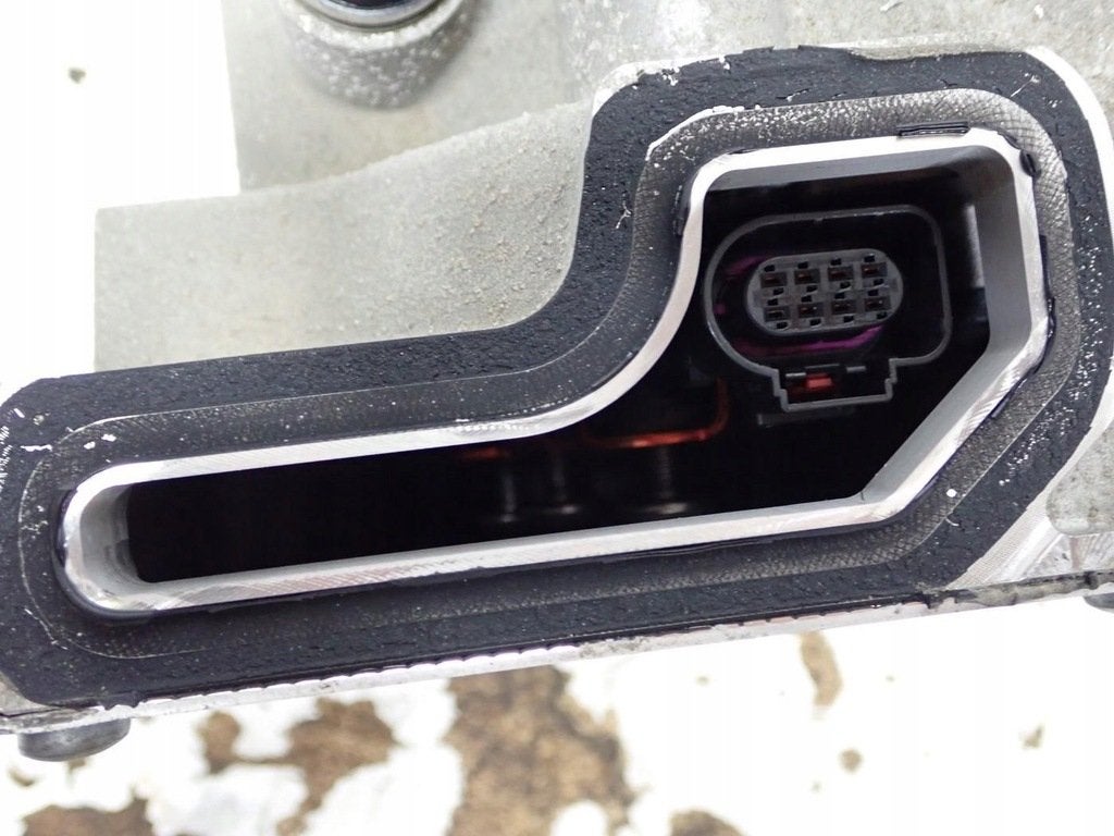 Moteur ECWA Complet BORN CUPRA, Autos : Pièces & Accessoires, Envoi, Utilisé, Skoda