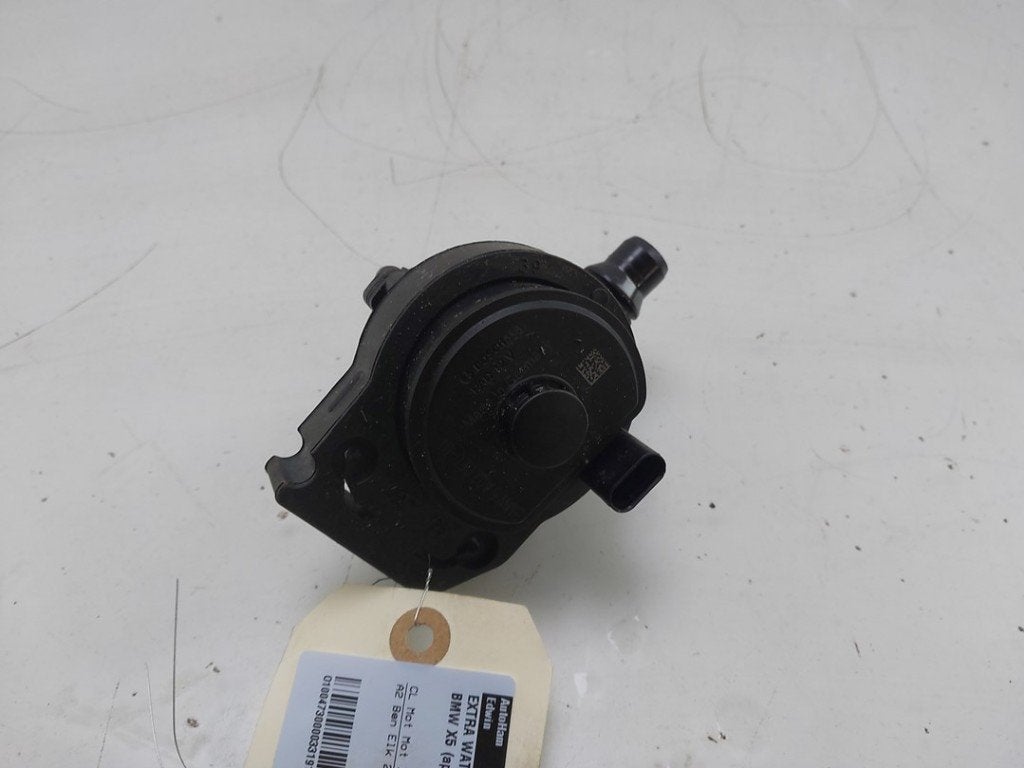 EXTRA EAU POMPE X5 (G05) (|5A020E001|5A020E0|11515A020E0|), Robert Bosch AG, Utilisé, BMW, Robert-Bosch-Allee 1
74232  Abstatt, DE