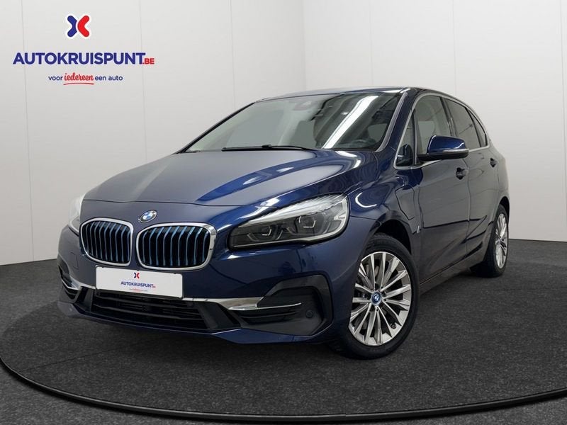 BMW Série 2 225xe iPerformance AUT, Gebruikt, Euro 6, 2 Reeks, Overige kleuren