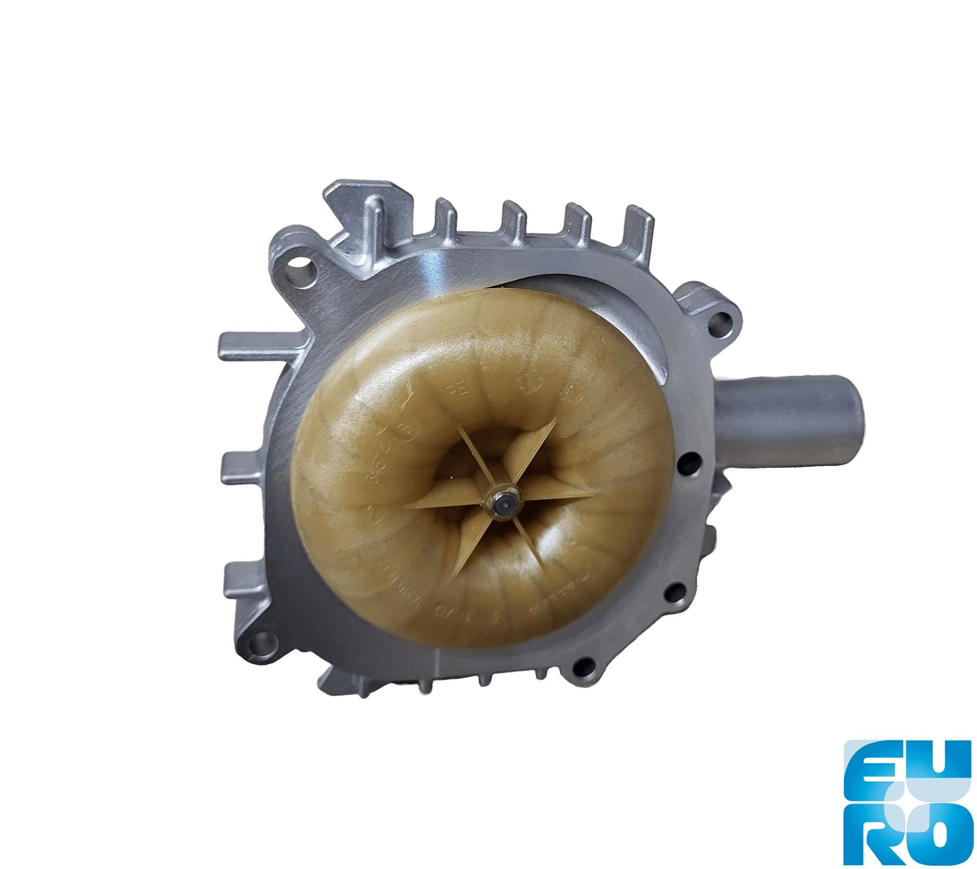 VOLVO / RVI, AT EVO 2000 OE WEBASTO BRANDERMOTOR  82382157, Motor en Accessoires, -, -, Nieuw
