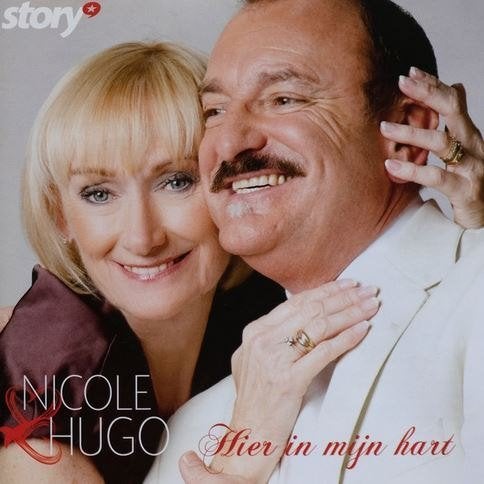 Nicole & Hugo - hier in mijn hart, Enlèvement, Comme neuf, Pop