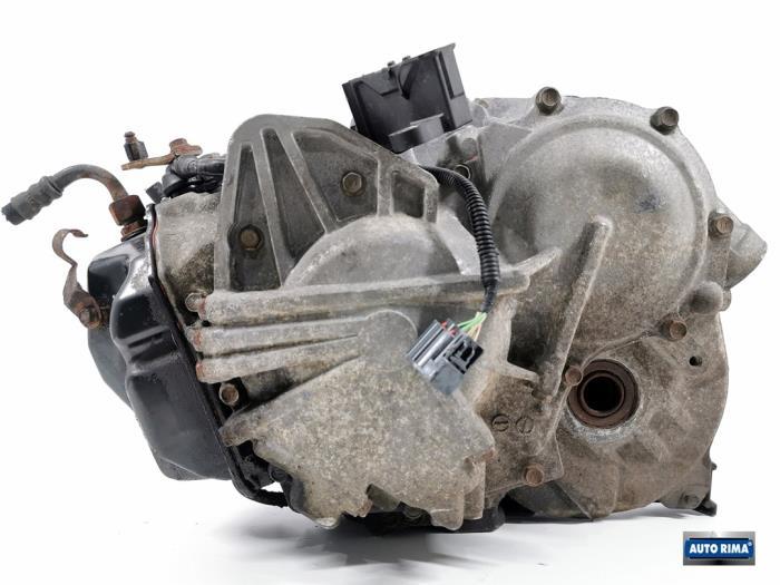 Automaatbak d'un Volvo V70, -, 3 mois de garantie, -, -