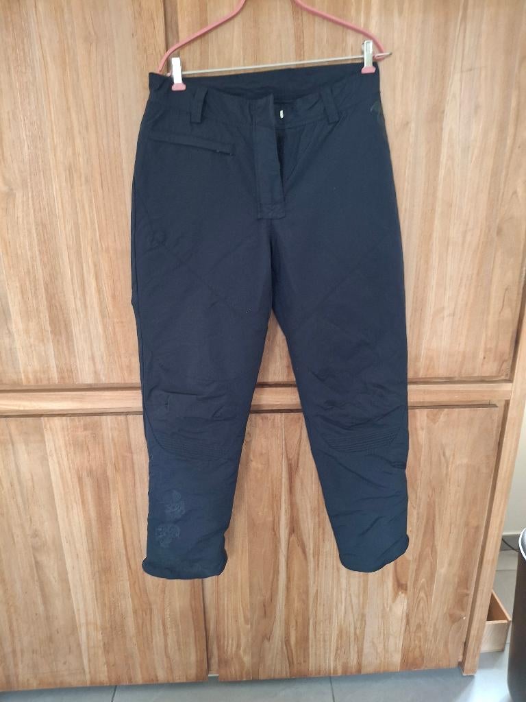 Pantalon moto femme en goretex, Enlèvement, Seconde main, Femmes