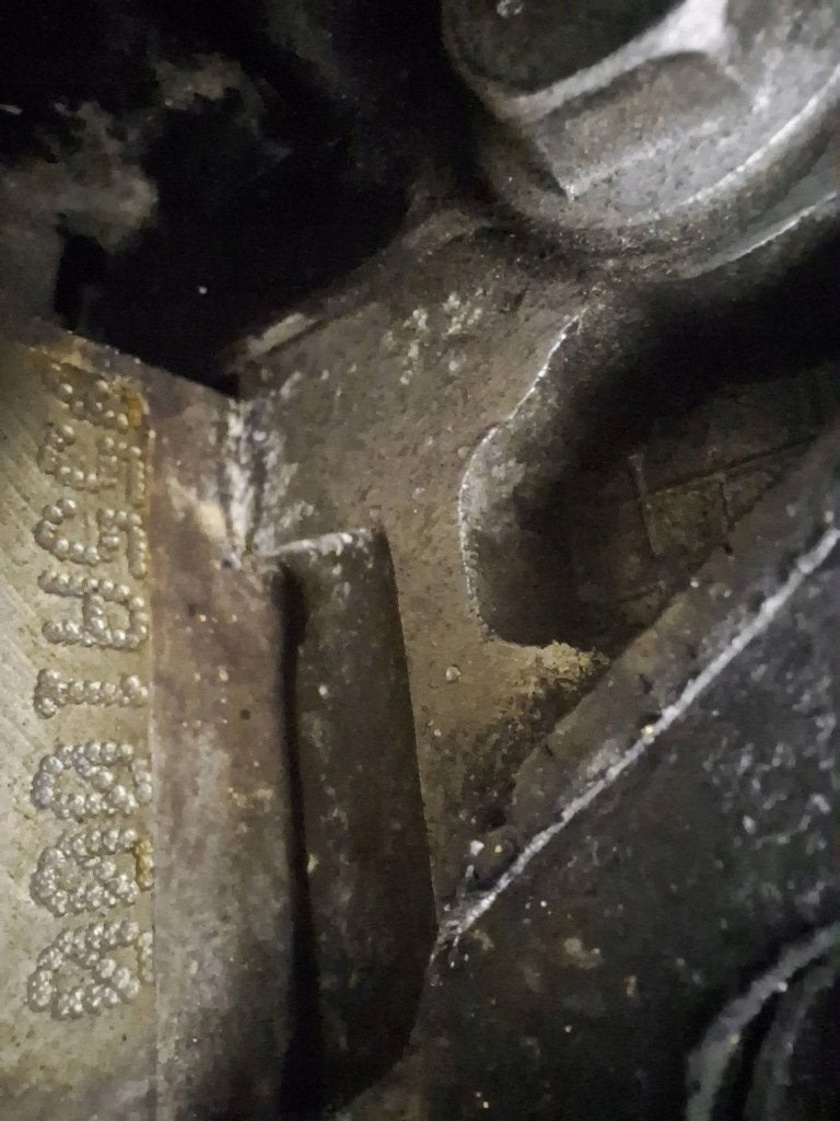 Moteur 955A1000 Nu ALFA ROMEO MITO, Autos : Pièces & Accessoires, Envoi, Utilisé, Daihatsu