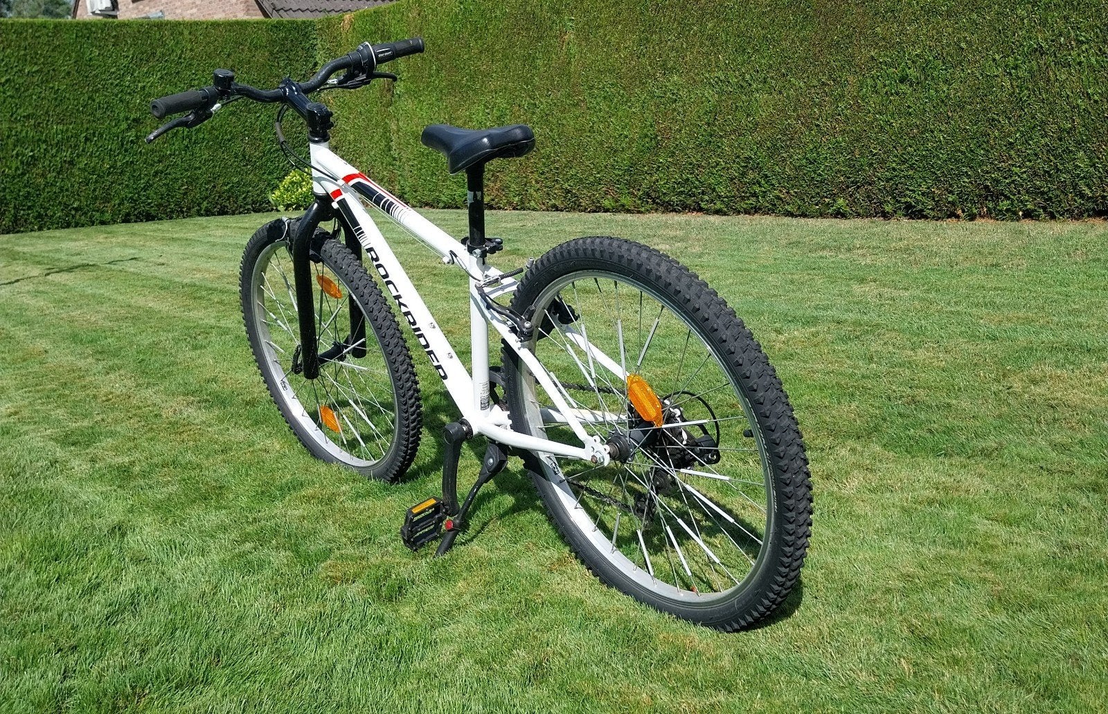 kinder mtb 26 inch, Fietsen en Brommers, Fietsen | Crossfietsen en BMX, Ophalen