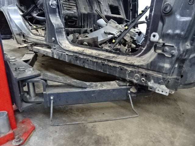 SEUIL DE PORTE DROIT Ford Transit Connect (PJ2) (01-2013/-), Mevr. I. Hauben, Rue de l'Espoir 34 34
4030  GRIVEGNÉE, BE, Info@Collignon.be
