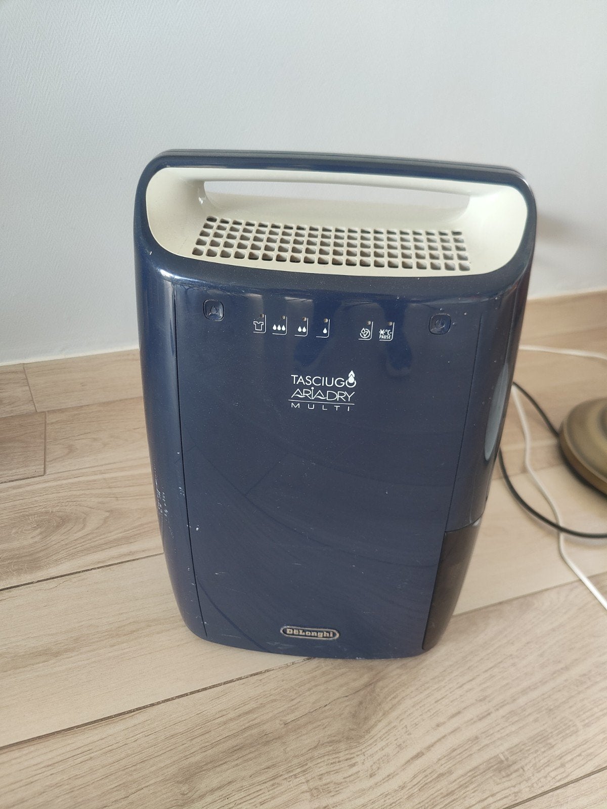 déshumidificateur De'Longhi Tasciugo AriaDry Multi DEX16, Enlèvement, Déshumidificateur
