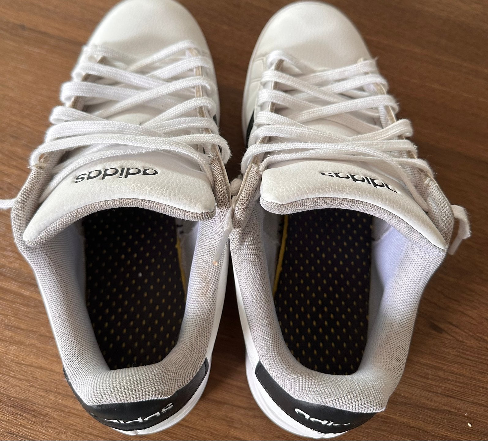 Adidas sportswear, Verzenden, Zo goed als nieuw, Adidas
