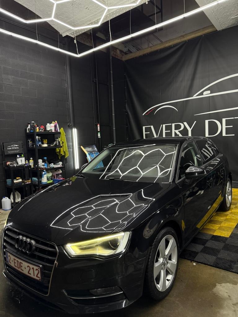 Audi A3 1.6TDI, Auto's, Audi, Particulier, A3, Ophalen
