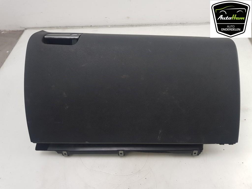 DASHBOARDKASTJE Mercedes-Benz ML II (164 / 4JG), Auto-onderdelen, Gebruikt, Mercedes-Benz