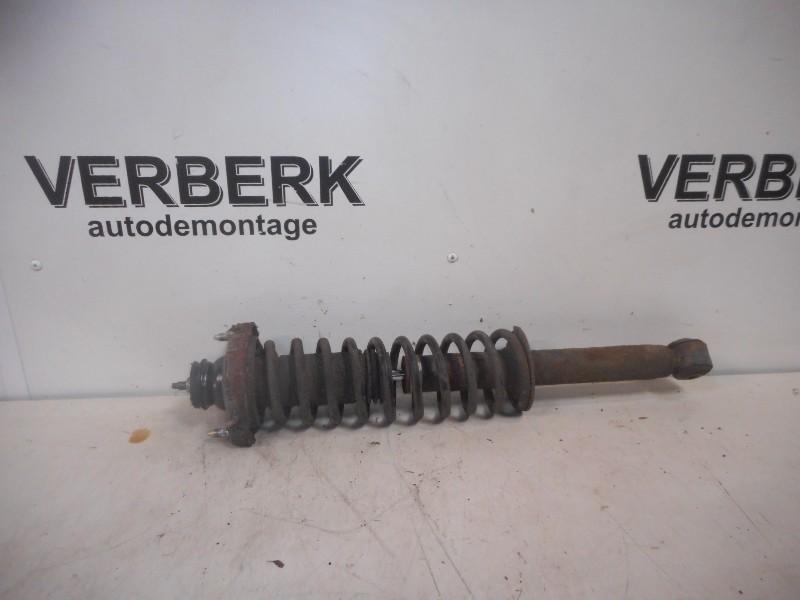 VEERPOOT LINKS ACHTER Volvo S40 (VS) (01-1995/12-2004), Gebruikt, Volvo