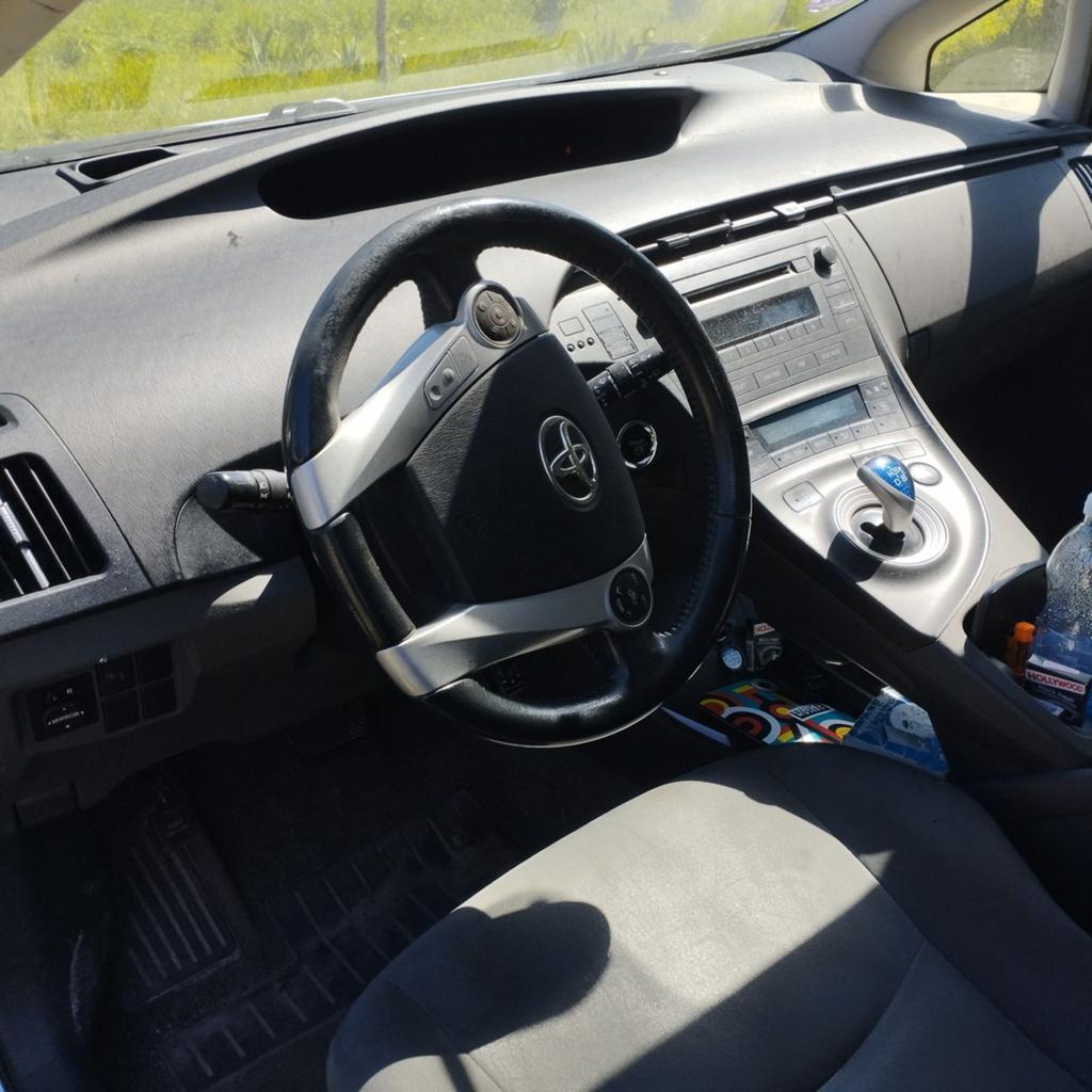 Occasion, Autos, Toyota, Achat, Entreprise, Carnet d'entretien, 5 portes