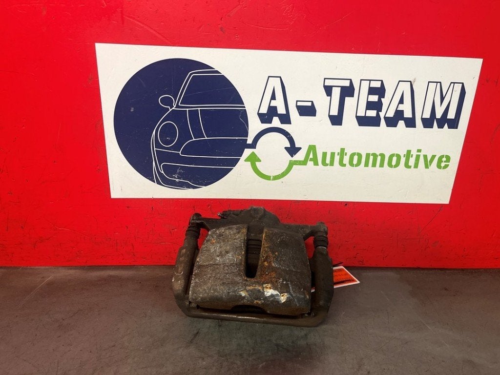 ETRIER DE FREIN AVANT DROIT ABS Tiguan (AD1) (|3C0615124|), Utilisé, Volkswagen