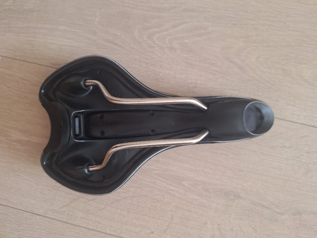 Fietszadel, Ophalen, Nieuw, Zadel