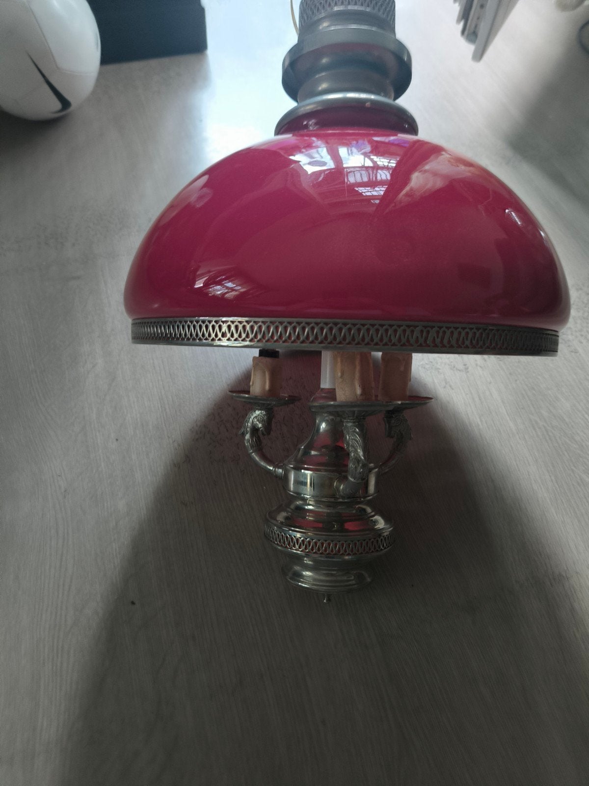 Lustre, Antiquités & Art