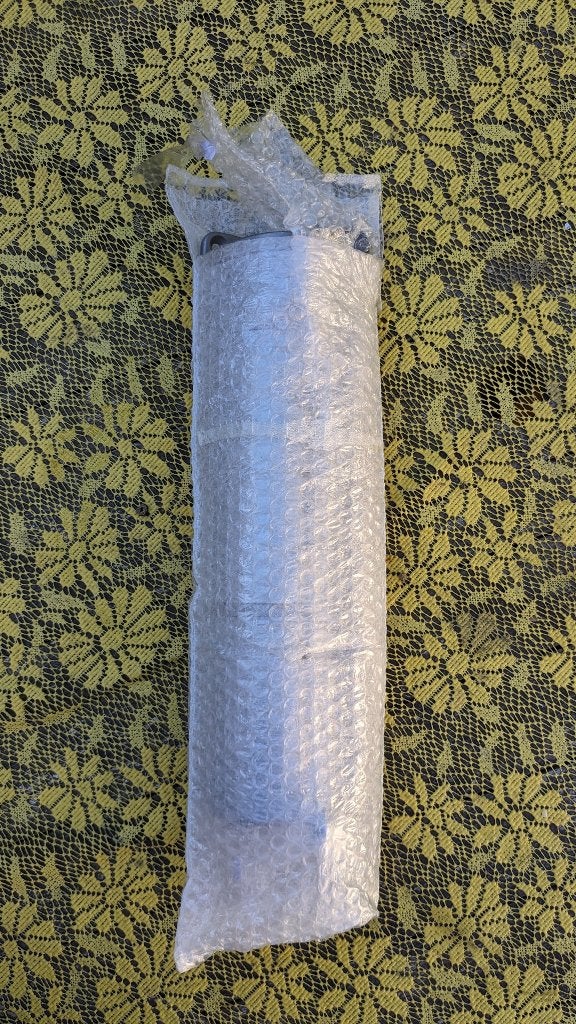 Pompe à vanne verticale Locinox STD (Verticlose), Enlèvement ou Envoi