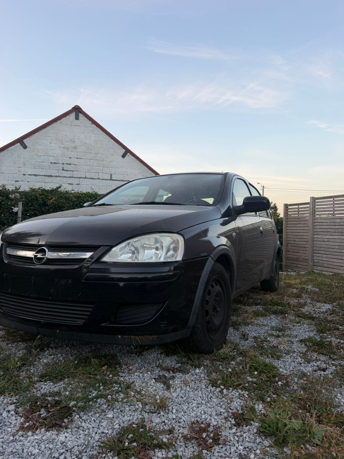 Opel corsa 1,2L, Particulier, Te koop