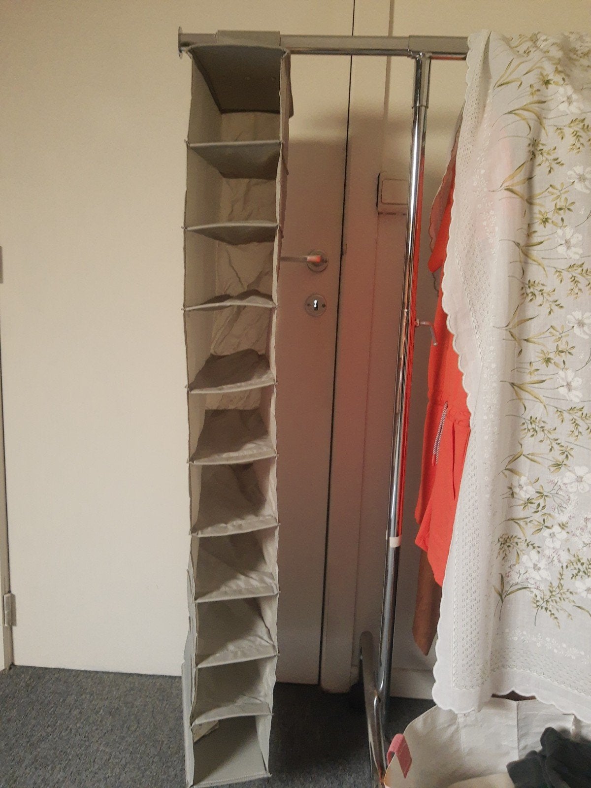 schoenopberger, Huis en Inrichting, Ophalen