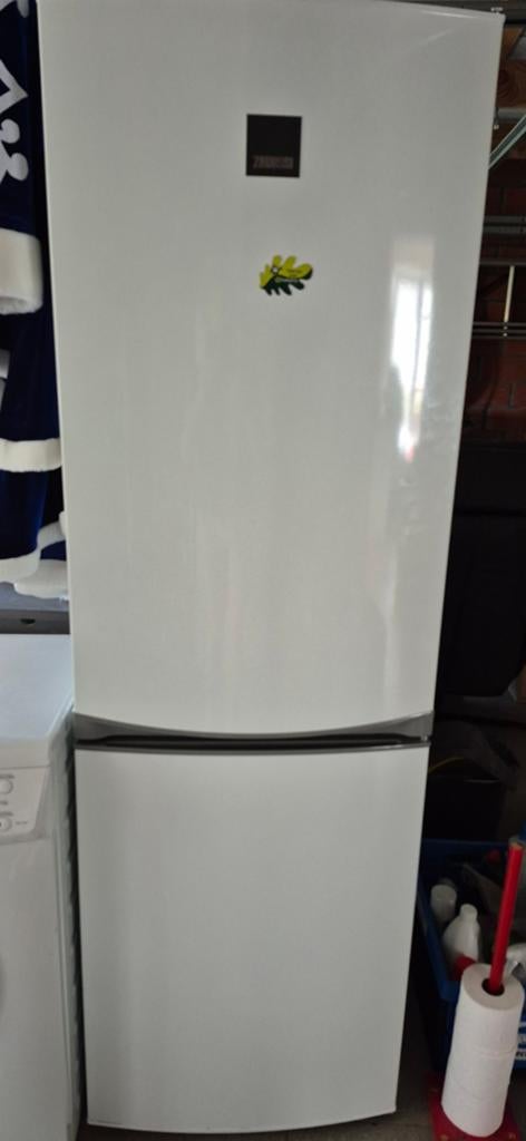 Frigo / diepvries, Elektronische apparatuur, Ophalen