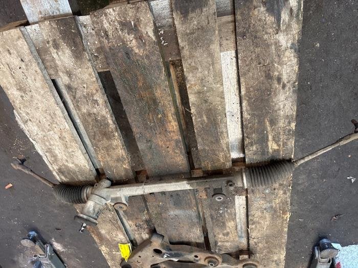 Stuurhuis van een Suzuki Alto, Gebruikt, -, -, Ophalen of Verzenden