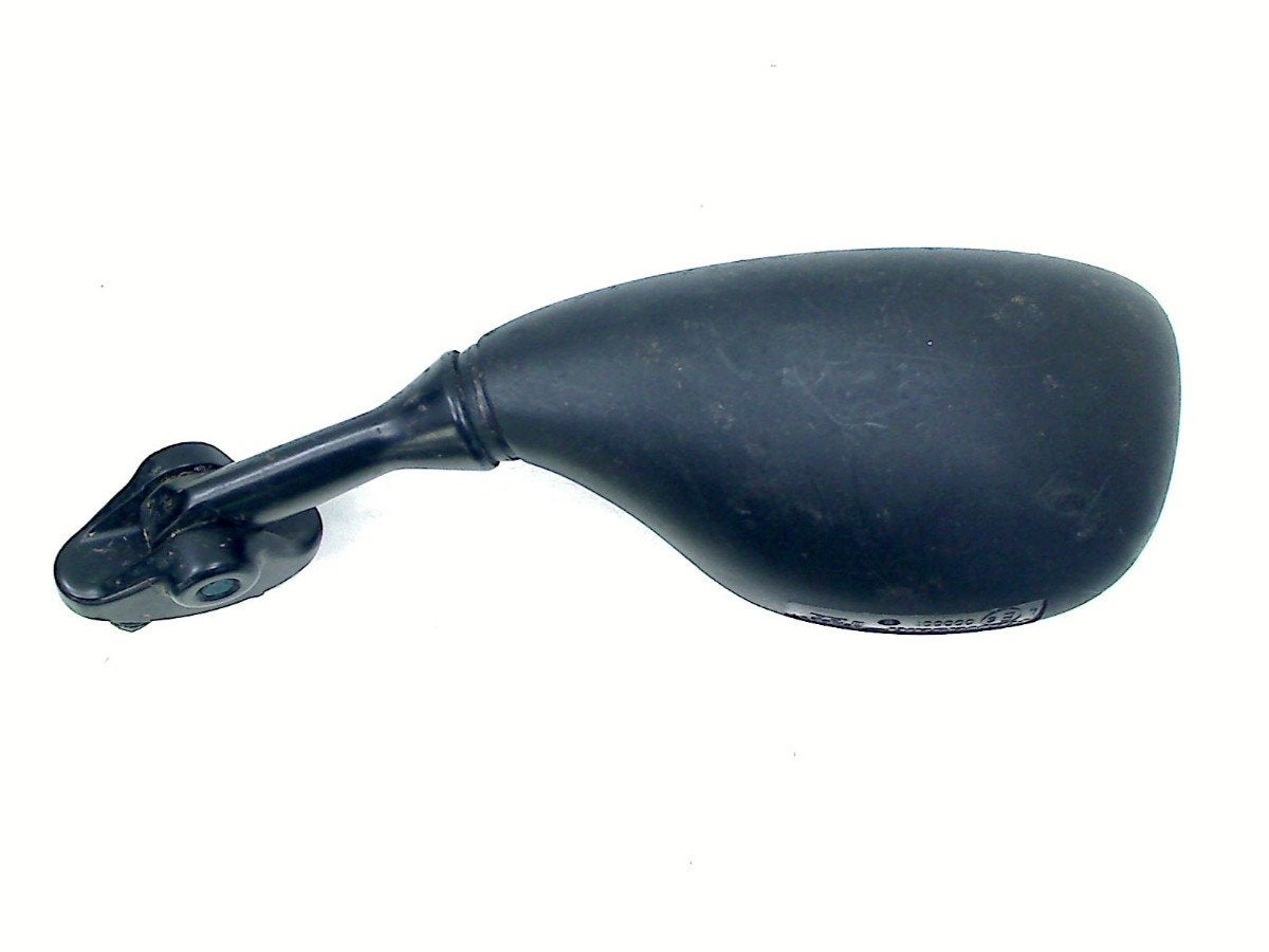 RETROVISEUR EXTERIEUR GAUCHE Kawasaki, Motos, Pièces | Kawasaki, Dhr. S. di Majo, Utilisé, Info@cama-motorparts.nl, P.J. Troelstraweg 8 8
3144 CX  MAASSLUIS, NL
