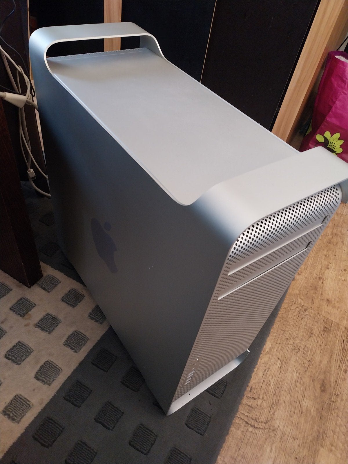 Macpro 3.1, Informatique & Logiciels, Enlèvement, SSD