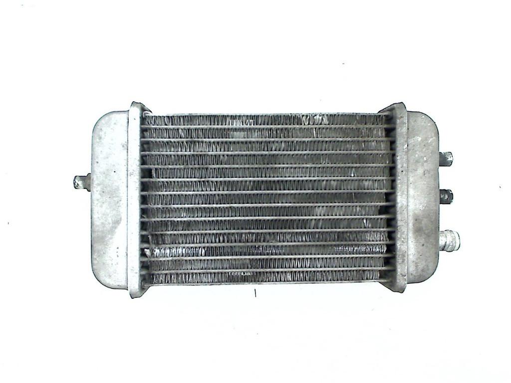 RADIATEUR Derbi SENDA (01-1970/-), Fietsen en Brommers, Brommeronderdelen | Algemeen, Gebruikt, Overige typen