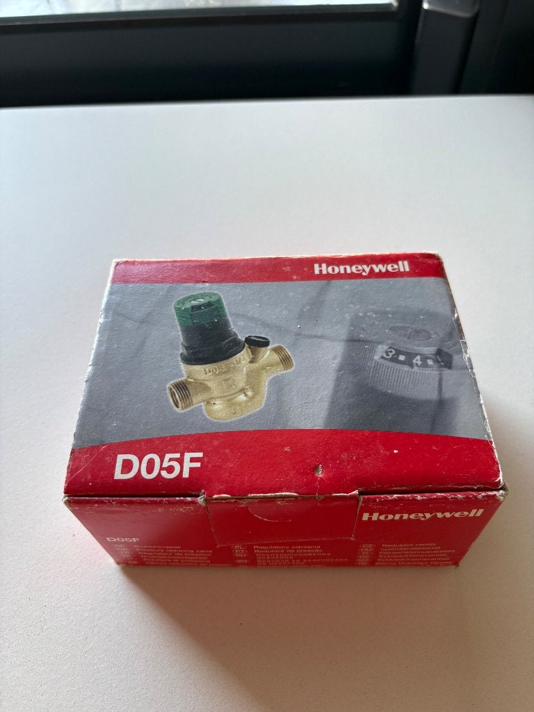 Régulateur de pression Honeywell pour 3/4, Enlèvement, Neuf, Autres types