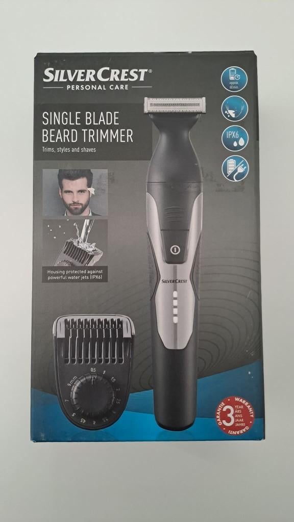 baardtrimmer, Enlèvement, Neuf, Rasage ou Épilation