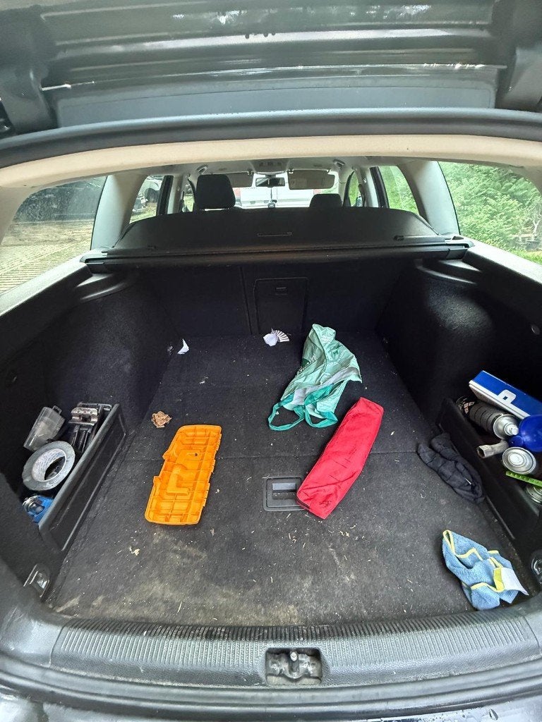 Volkswagen passat, Autos, Euro 5, Boîte manuelle, 5 portes, Particulier