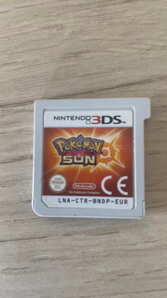 Jeu 3ds collector, Consoles de jeu & Jeux vidéo, Jeux | Nintendo 2DS & 3DS, Enlèvement, Comme neuf