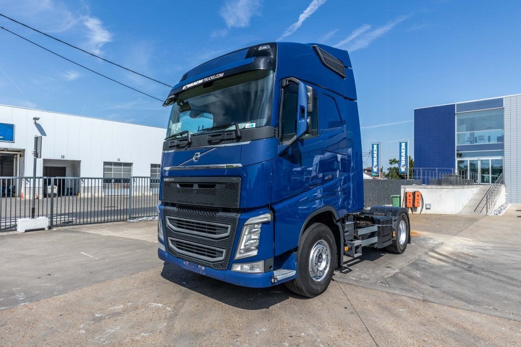 Volvo FH 420, Autos, Camions, Achat, Euro 6, Entreprise, 420 ch