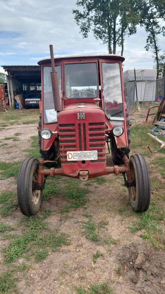 International d324, Ophalen of Verzenden