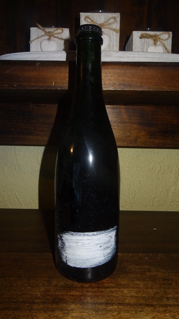 Cantillon Geuze 125 rare, Enlèvement ou Envoi, Comme neuf, Bouteille(s), Autres marques