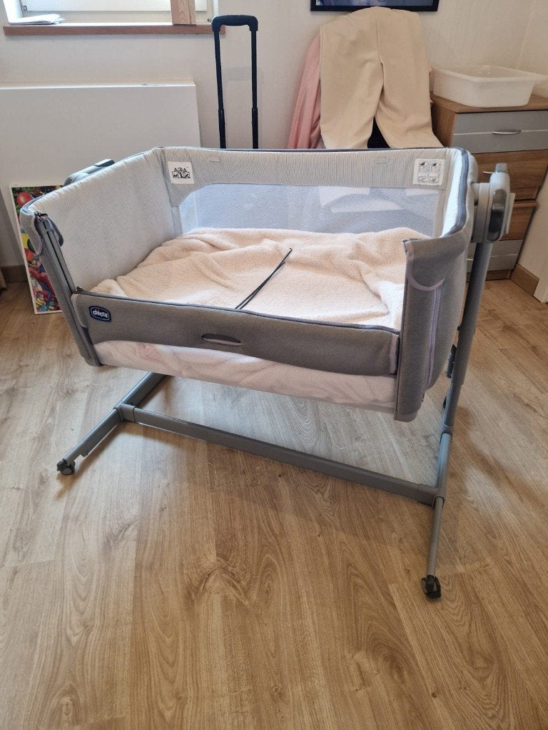 Cosleeper, Ophalen, Gebruikt, Matras