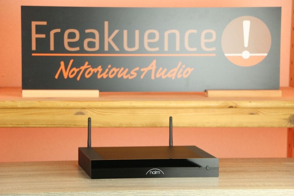 Naim Ci-uniti 102 / Ci uniti 102 TRADE.INRUIL. Check us!, Audio, Tv en Foto, Versterkers en Ontvangers, Ophalen of Verzenden, Zo goed als nieuw