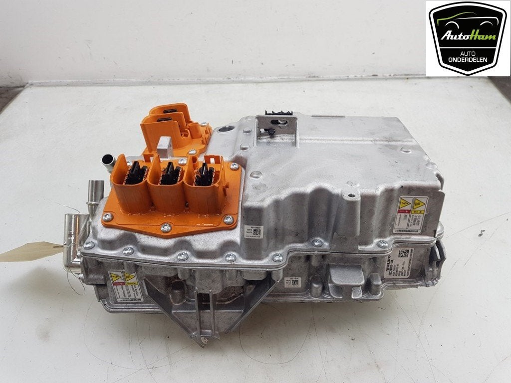 INVERTER ABS Volvo XC60 II (UZ) (|32324082|36003582|), Gebruikt, Info@volvocars.com, Volvo, Volvo Car Germany GmbH