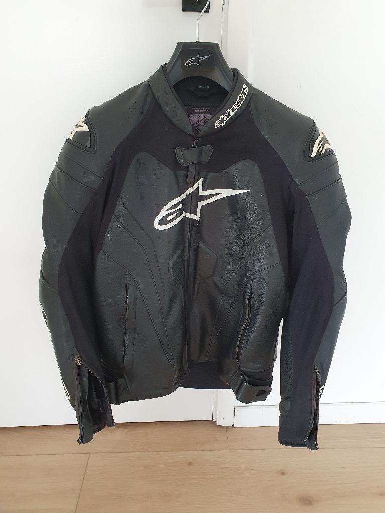 alpinestar GP PRO 2-delig pak, Ophalen, Alpinestar, Tweedehands, Heren
