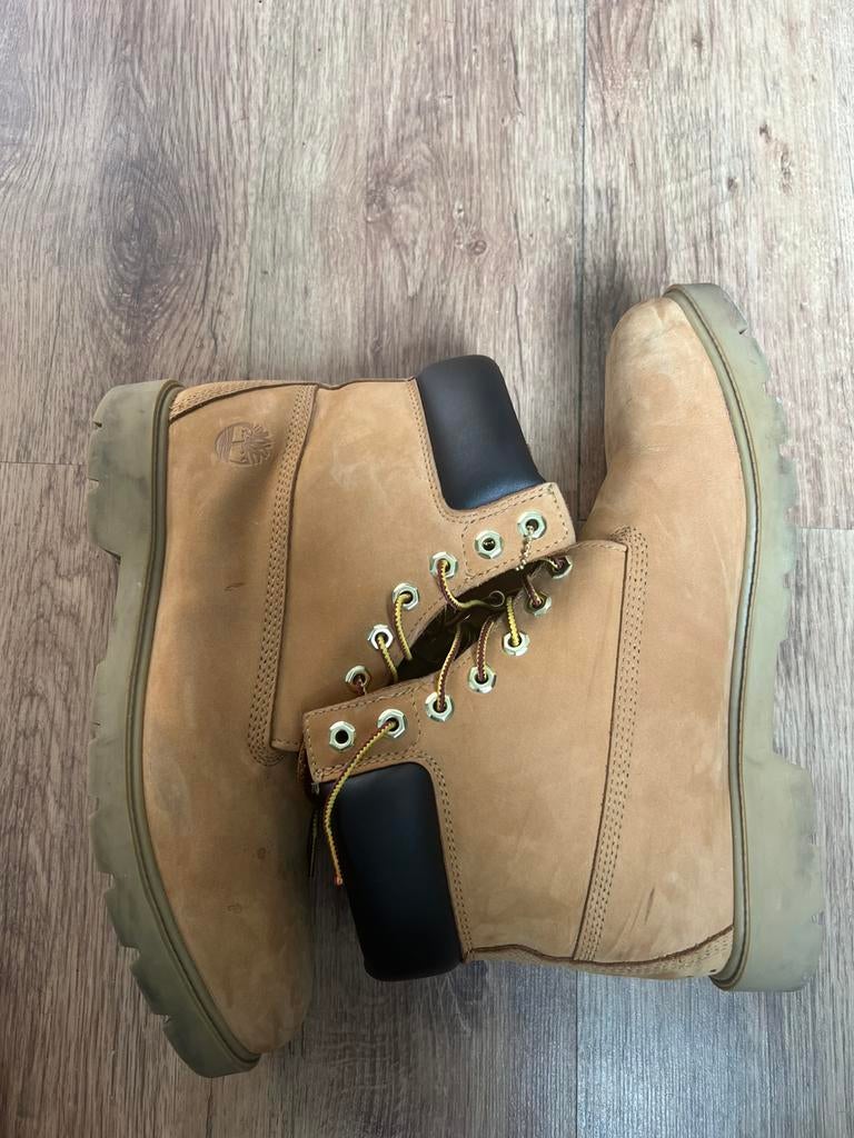 Timberlands, Kleding | Dames, Schoenen, Ophalen of Verzenden, Nieuw, Geel