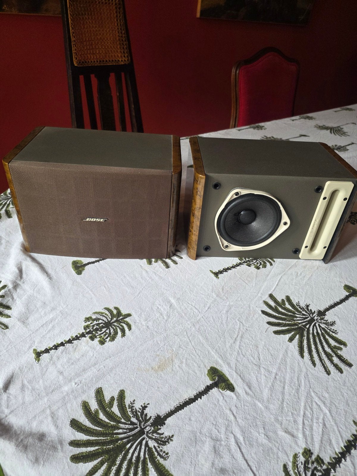 BOSE 171 — Paar audiofiele luidsprekers, Computers en Software, Pc speakers, Ophalen of Verzenden